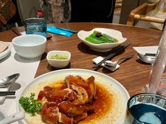 -港丽餐厅(杭大店)