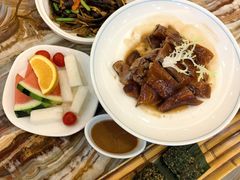 -椿记烧鹅(叠彩店)