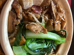 -华记煲仔华·煲仔饭(三元里万科里店)