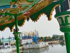 -大连海昌发现王国主题公园