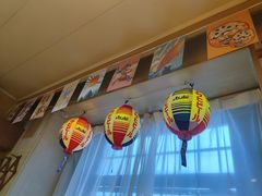 -胜代日本料理(云程巷小区店)