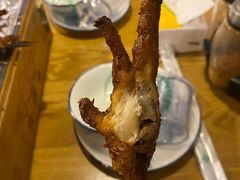 -烤满分·东北烧烤(首经贸店)