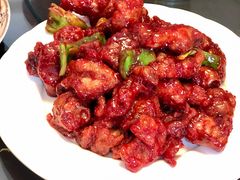 碎溜鸡-景秀餐厅(南锣鼓巷店)