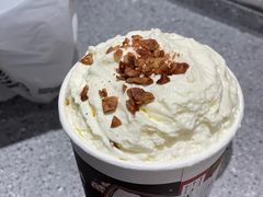 幽兰拿铁-茶颜悦色(花园道店)