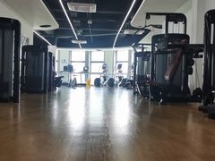 -一兆韦德(万源城店)