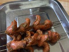 -建国烧烤(建乐路店)