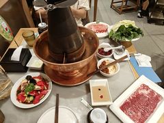 -牛街·马辈儿涮肉(牛街总店)