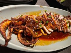 -前海沿·青岛菜(大拇指广场石老人店)