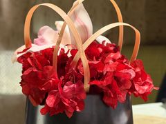 -杭州君悦酒店·湖滨28中餐厅