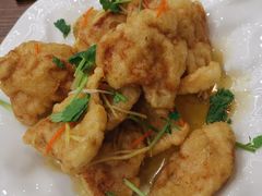 -李老哈·东北菜(宋园路店)