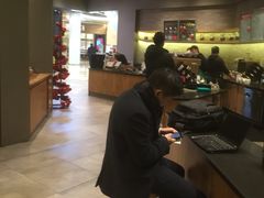 -星巴克(丁香国际商业中心店)