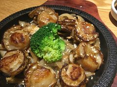-东菊料理(吉利购物广场店)