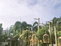 -三亚亚龙湾雅高铂尔曼别墅度假酒店