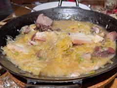-鸽子窝(青塔店)