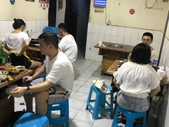 -石灰市毛记烧鸡公(解放碑店)