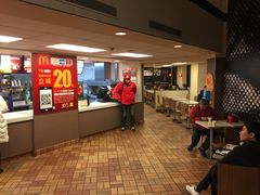 -麦当劳(中山路店)