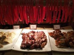 -圣丰索菲特·2 On 988 Café 自助餐厅