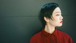 -扎嘎形象设计