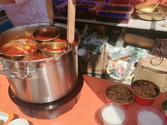 -矮板凳老火锅(宽窄巷子店)