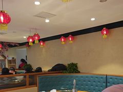 -缘福乡村铁锅炖民宿(八达岭店)