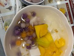 -赵记传承·中国甜品(福州总店)