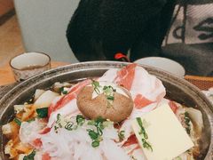 -樱の千渡日式料理·铁板烧•烧鸟(金盛田广场店)