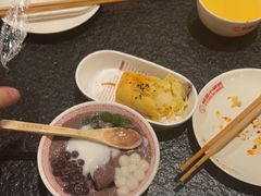 -福苗小骆驼烧烤(曲江店)
