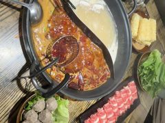 -冯校长老火锅(深圳总店)