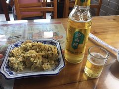 -洞天食府(北大街店)