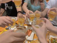 -欢乐盛KTV音乐会所(泰然店)