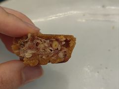 南乳饼-东海酒家(长平东路店)