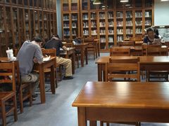 -上海市虹口区图书馆(曲阳分馆)