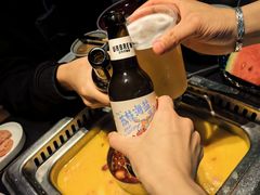 -大隐·成都火锅Bistro(合生麒麟新天地店)