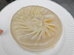 蟹黄灌汤包-南翔馒头店(豫园店)