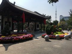 -莲湖公园