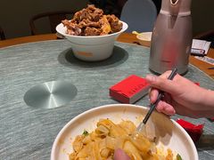 东北酱大骨-北方家宴(祈福店)