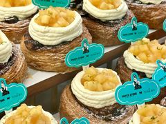-PAPER STONE BAKERY(天环店)