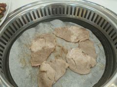 -集杰尚品海鲜烤肉火锅自助餐厅(经区九龙城店)