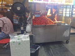 -为民烧烤吧.自贡爆炒菜(收录10年好店)