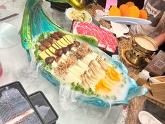 -慢丽江·云南野生菌土鸡锅(付家庄店)