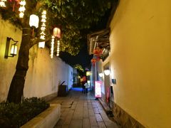 -三坊七巷历史文化街区