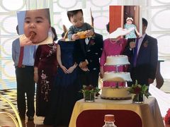 -上海国际饭店
