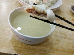 -津门张记包子铺(华昌道店)