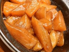 肉汁萝卜-狮王府淮扬菜(万象城店)