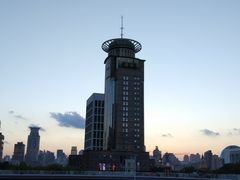 -陆家嘴空中步行连廊