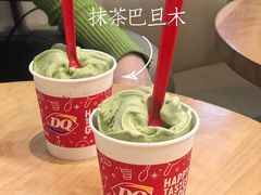 -DQ·蛋糕·冰淇淋(新佳丽店)