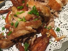 -吕氏疙瘩汤·新鲁菜(潍坊银座店)