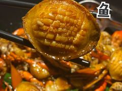 -虾胡闹龙虾馆(湄南河店)