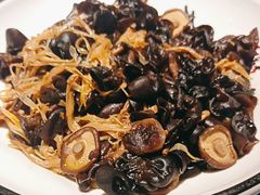 -柴米油盐三杯鸡(象山北路店)
