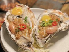 -质烤烤物·活烤海鲜(质烤总店)